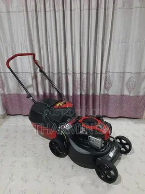 Masport lawn mower Australian