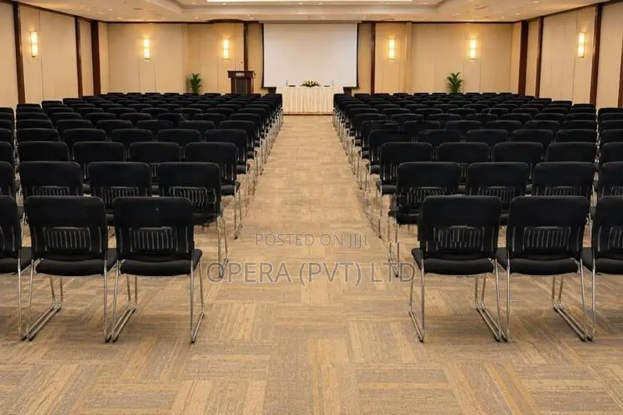 Seminar Hall Chairs