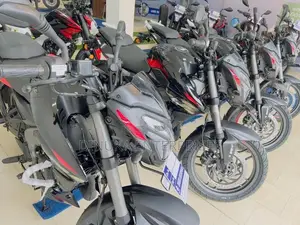 Bajaj Pulsar NS200 bs7 2026