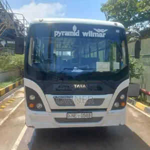 Tata Ultra LP07.5 2019