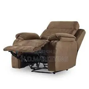 Adjustable Recliner Chair - Piyestra