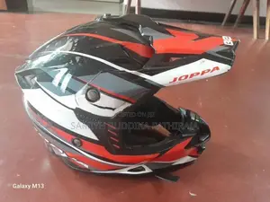 Full Face Helmet