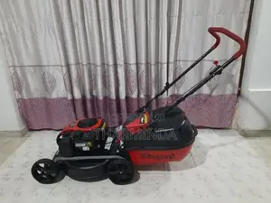 Masport lawn mower Australian