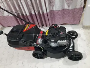 Masport lawn mower Australian