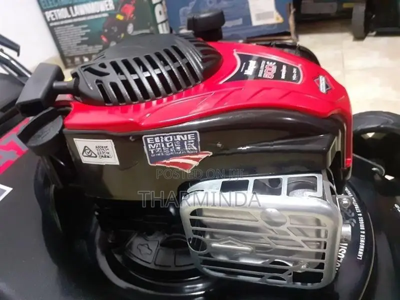 Masport lawn mower Australian
