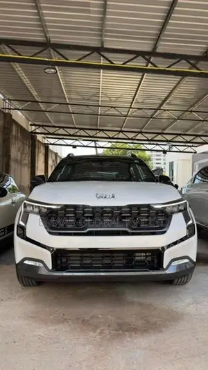 Kia Sonet GTX Plus 2026