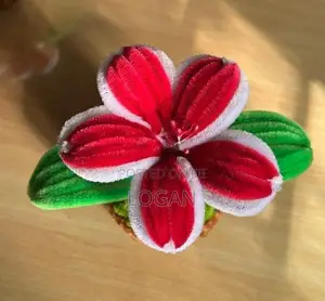 Flower Vase