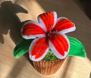Flower Vase
