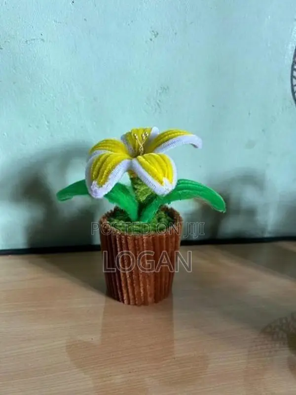 Flower Vase