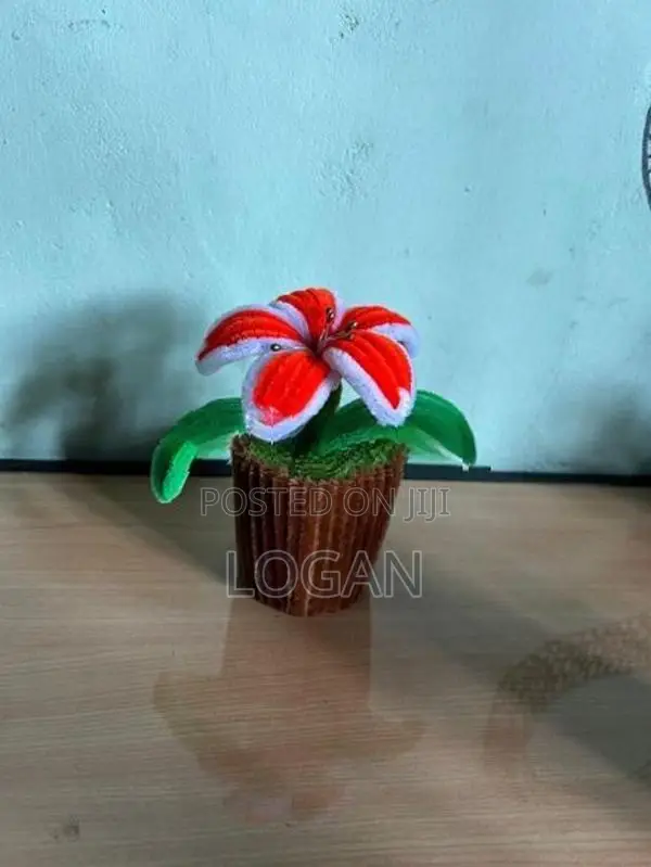 Flower Vase