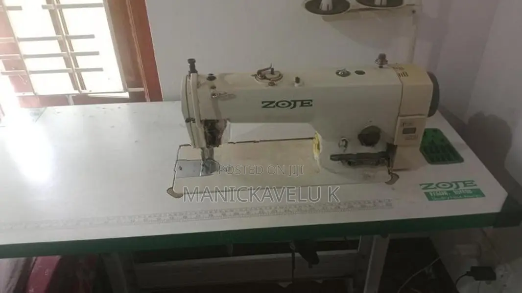 Zoje Machine