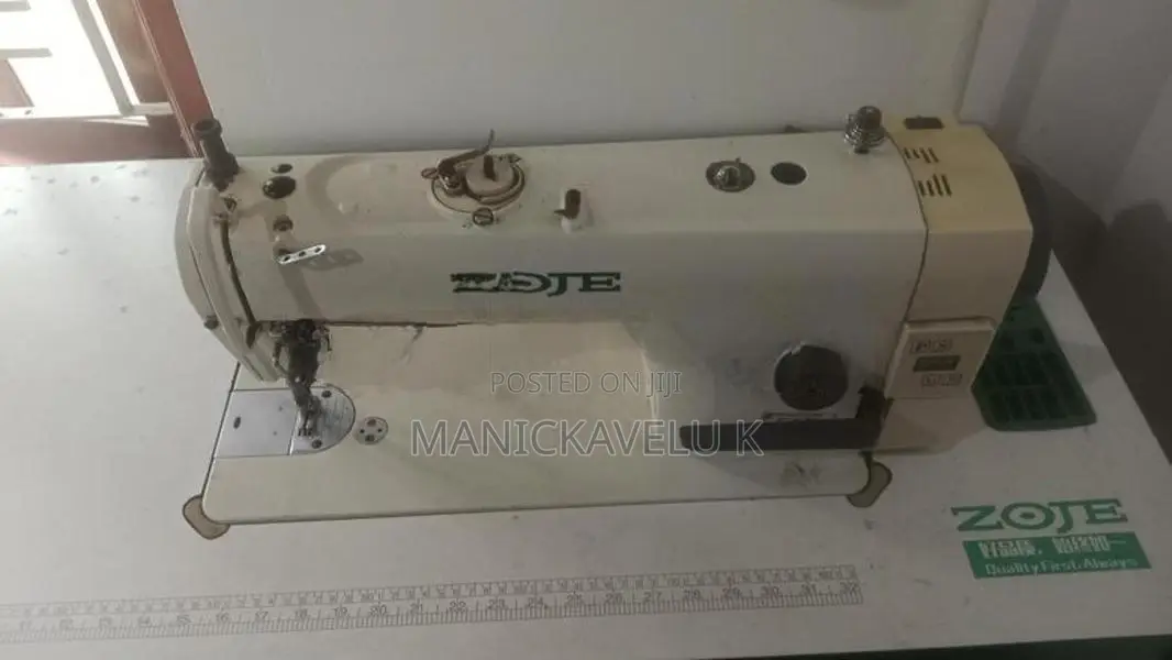 Zoje Machine