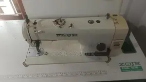 Zoje Machine