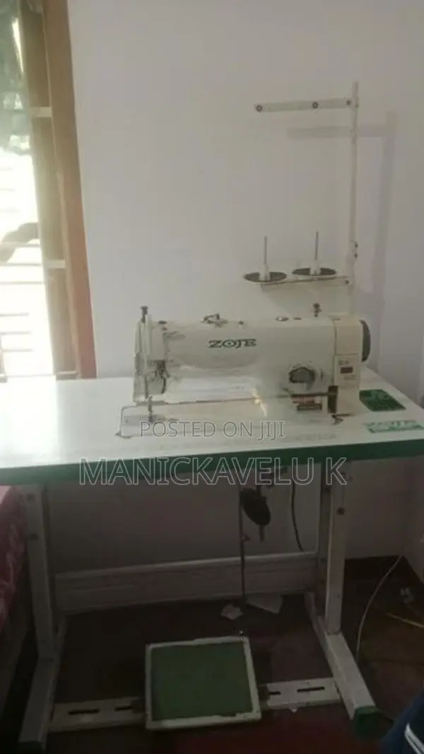 Zoje Machine