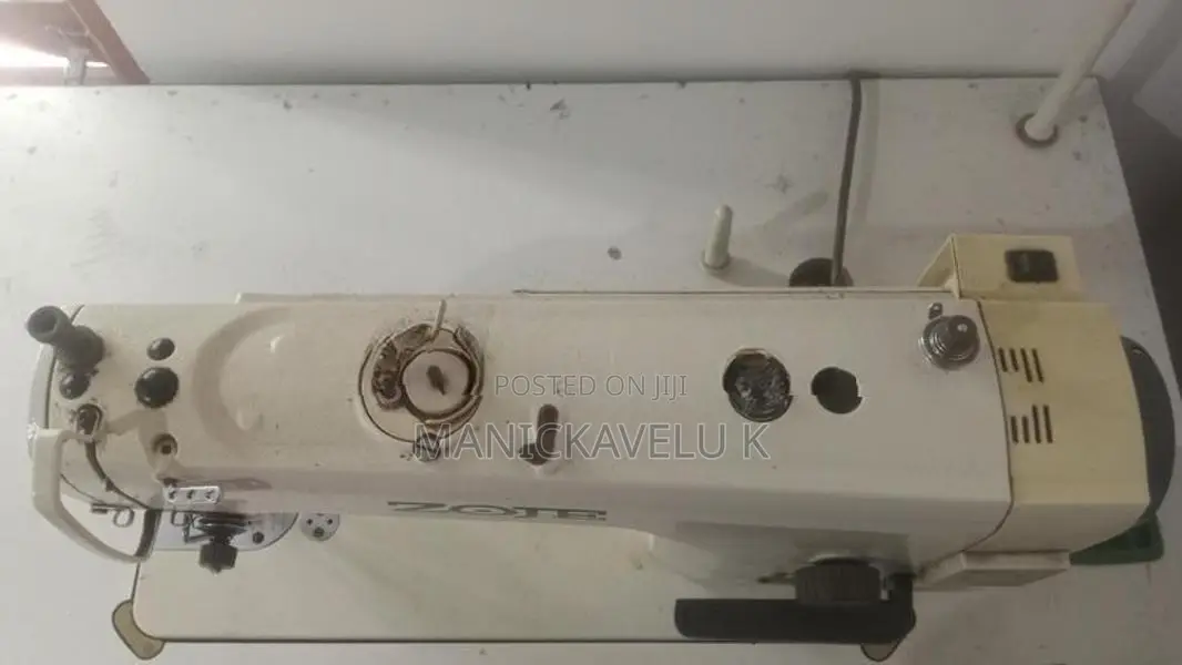 Zoje Machine