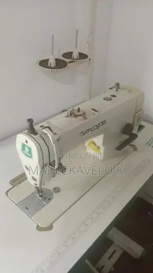 Zoje Machine
