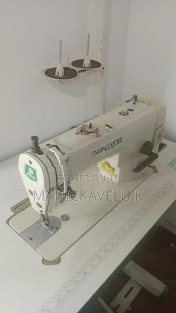 Zoje Machine