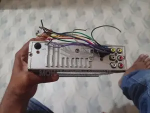 Car DVD Player