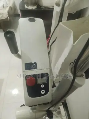 Softa Electric Patient Lifter