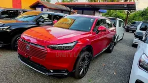 Honda Vezel Z Premium 2025