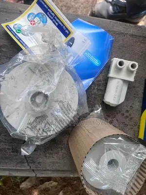 Pureit Water Filter