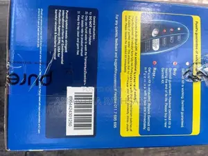 Pureit Water Filter