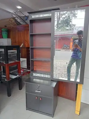Sliding Dressing Table