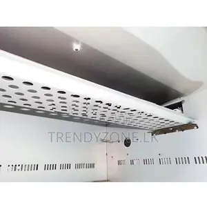 Industrial Gas Oven 3 Deck 6 Trays (Unique)