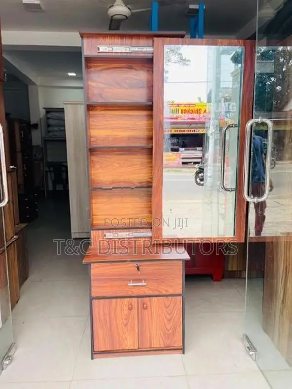 Sliding Dressing Table