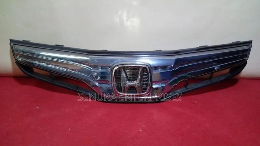 Honda Fit GP2 Shell