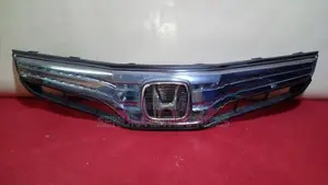 Honda Fit GP2 Shell
