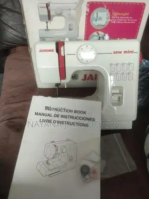 Sewing Machine