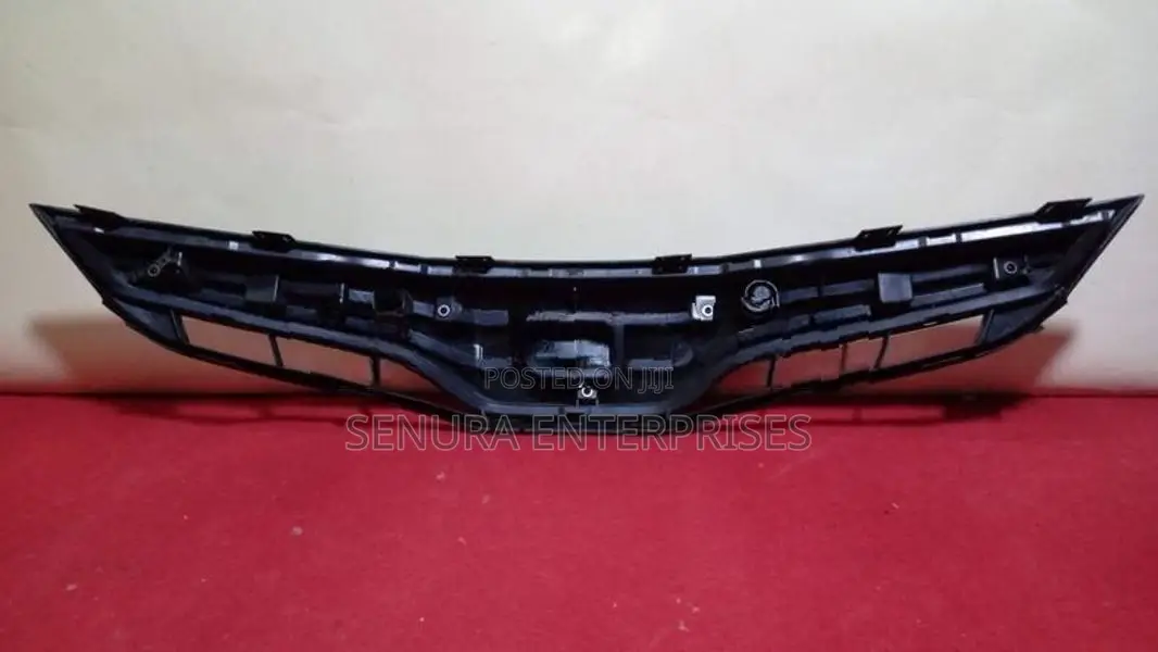 Honda Fit GP2 Shell