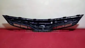 Honda Fit GP2 Shell