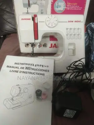 Sewing Machine
