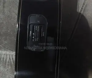 Semi Acoustic Guitar