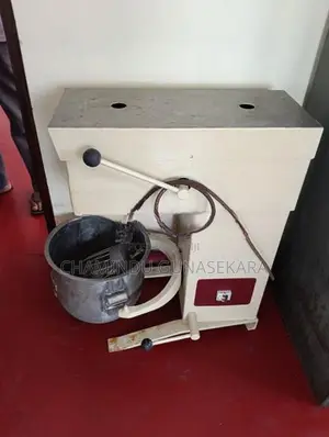Cake Mixer