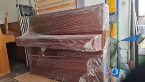 Upright Piano