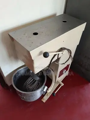 Cake Mixer