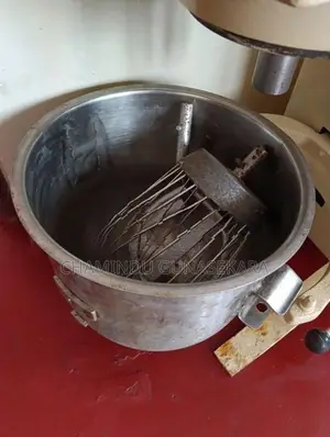 Cake Mixer