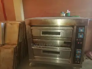 Bakery Items Lot