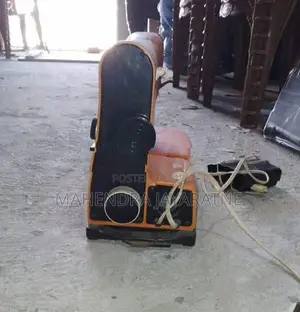 Portable Sewing Machine