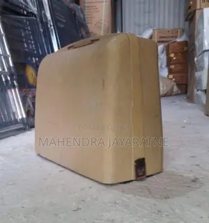 Portable Sewing Machine
