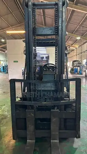 Forklift for Sale