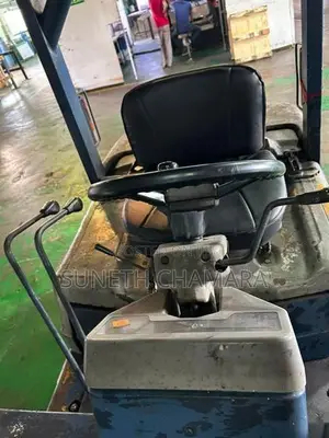 Forklift for Sale