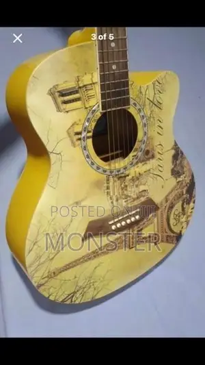 Picusco Guitar