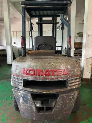 Forklift for Sale