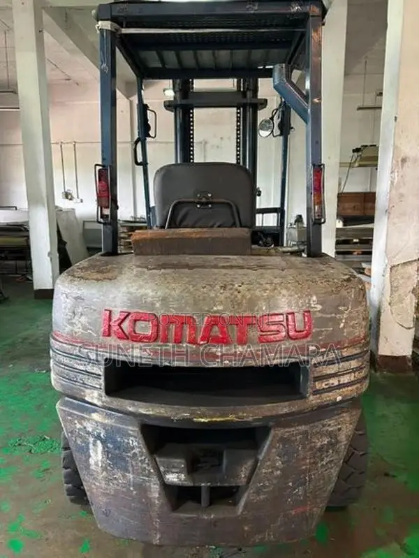 Forklift for Sale