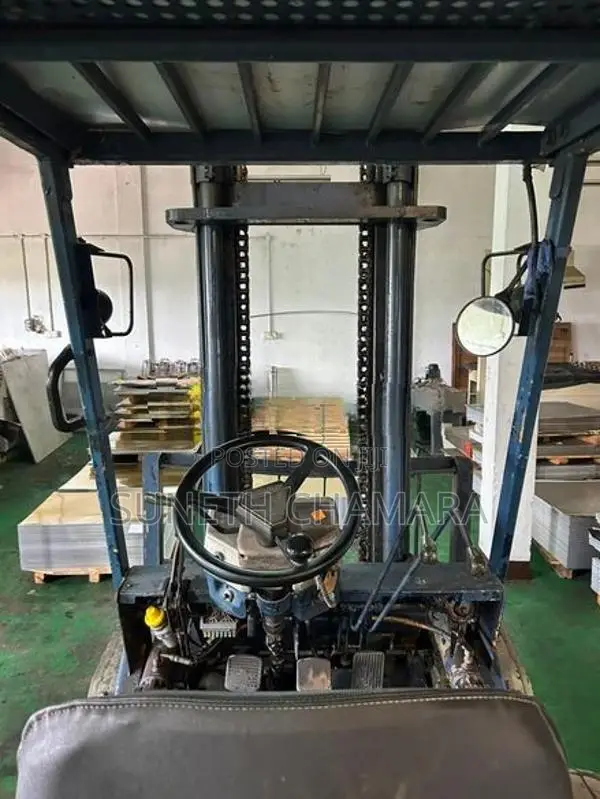 Forklift for Sale