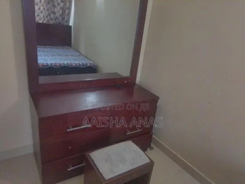 3 pcs Bedroom Set
